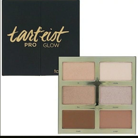 tarte Other - Tarteist Pro Glow Kit